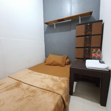 Chrysant Hotel Elok By Idh Jakarta Ngoại thất bức ảnh