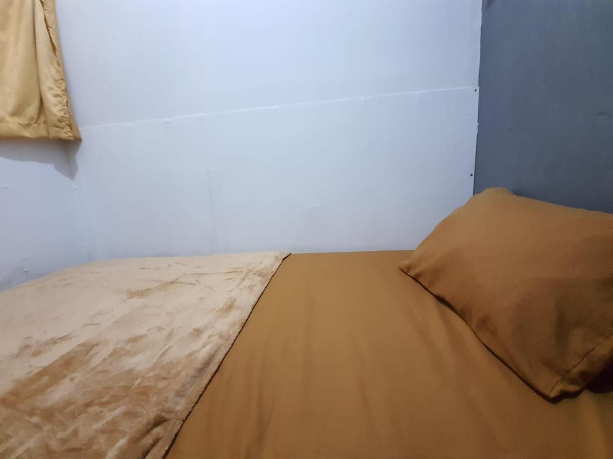 Chrysant Hotel Elok By Idh Jakarta Ngoại thất bức ảnh