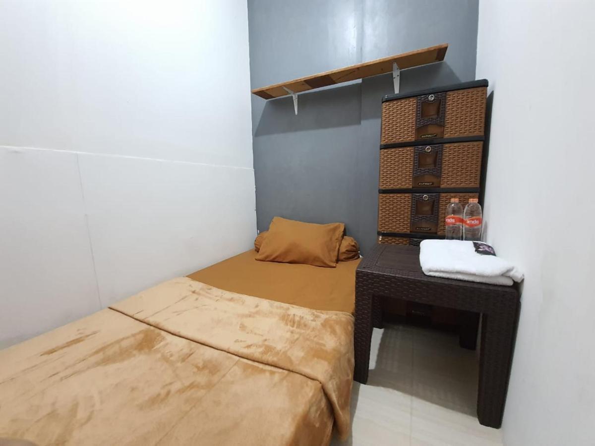 Chrysant Hotel Elok By Idh Jakarta Ngoại thất bức ảnh