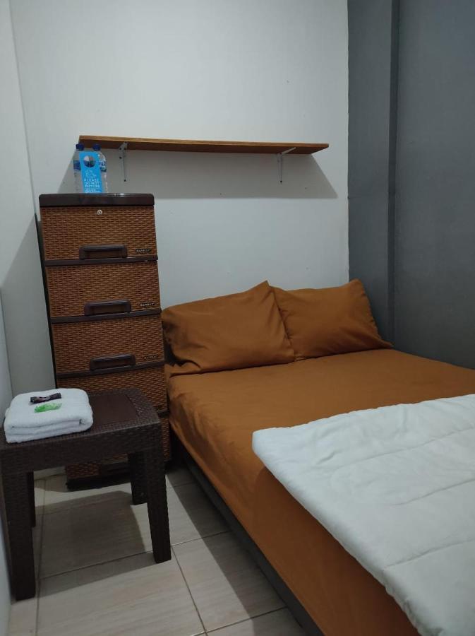 Chrysant Hotel Elok By Idh Jakarta Ngoại thất bức ảnh