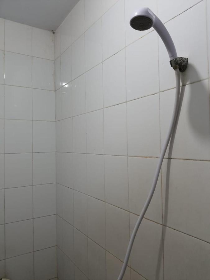 Chrysant Hotel Elok By Idh Jakarta Ngoại thất bức ảnh