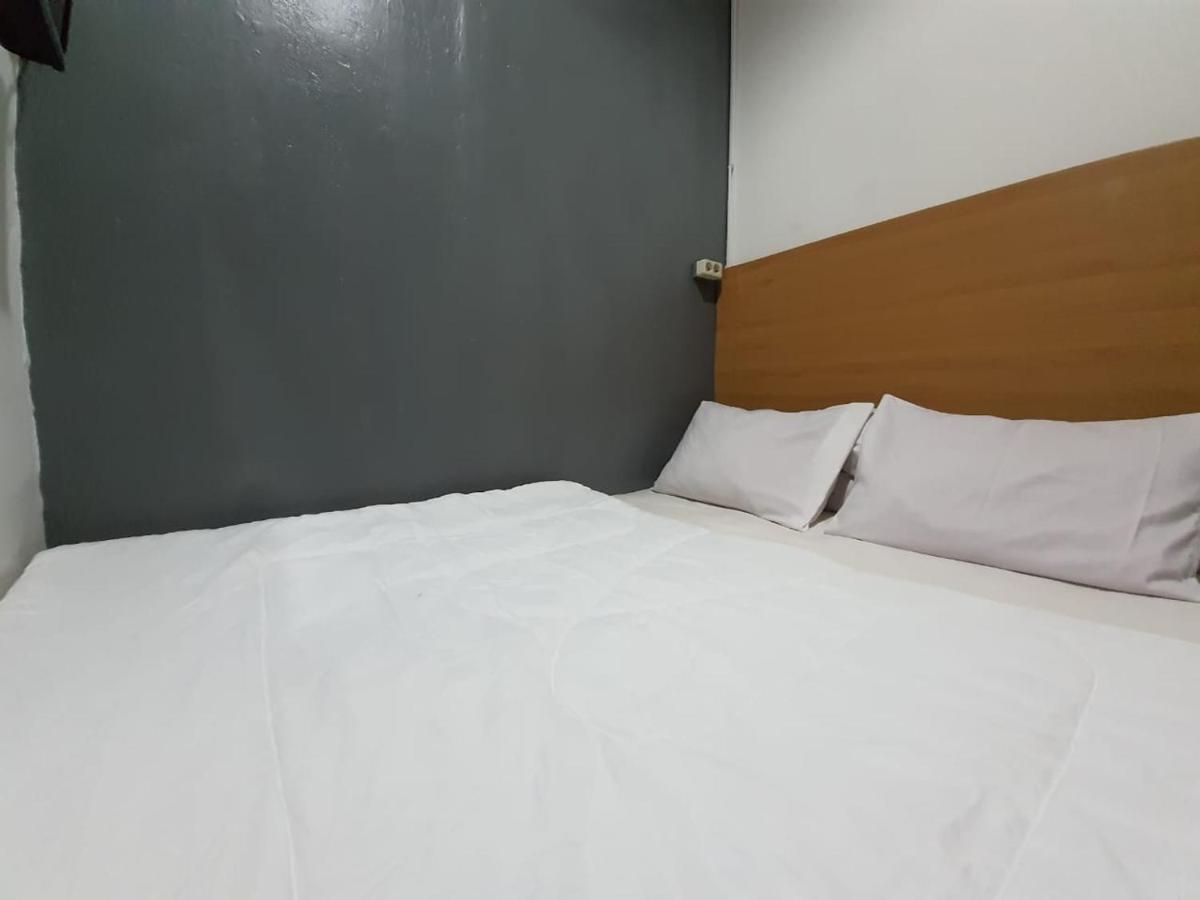 Chrysant Hotel Elok By Idh Jakarta Ngoại thất bức ảnh