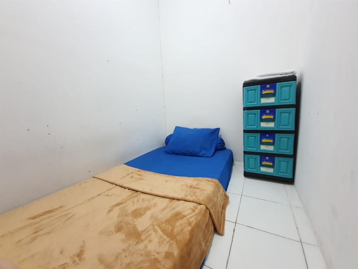 Chrysant Hotel Elok By Idh Jakarta Ngoại thất bức ảnh